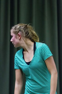 Jennifer Witthöft 742 - Weihnachtsturnier